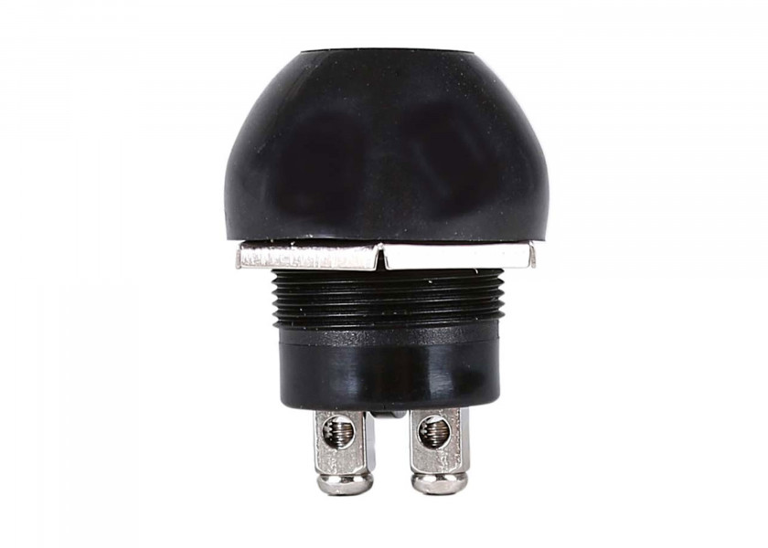 Купить Push Button, plastic 10184-bvs 7ft.ru в интернет магазине Семь Футов