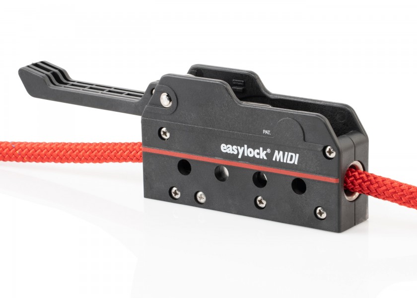 Купить EASYLOCK 14093-10 Миди - Клатч / одинарный 7ft.ru в интернет магазине Семь Футов
