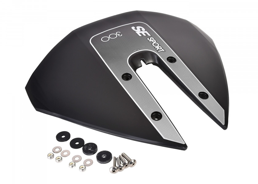 Купить SESport 300 Outboard Motor / Z-Drive Foil 54703-bvs 7ft.ru в интернет магазине Семь Футов