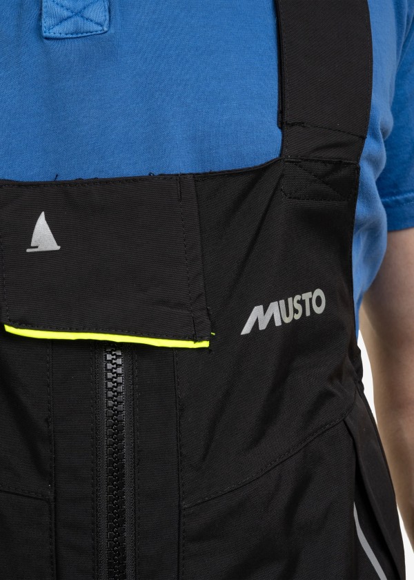 Купить MUSTO 82086_990-XL Мужские брюки BR2 Offshore 2.0 / черный / Размер одежды: XL 7ft.ru в интернет магазине Семь Футов