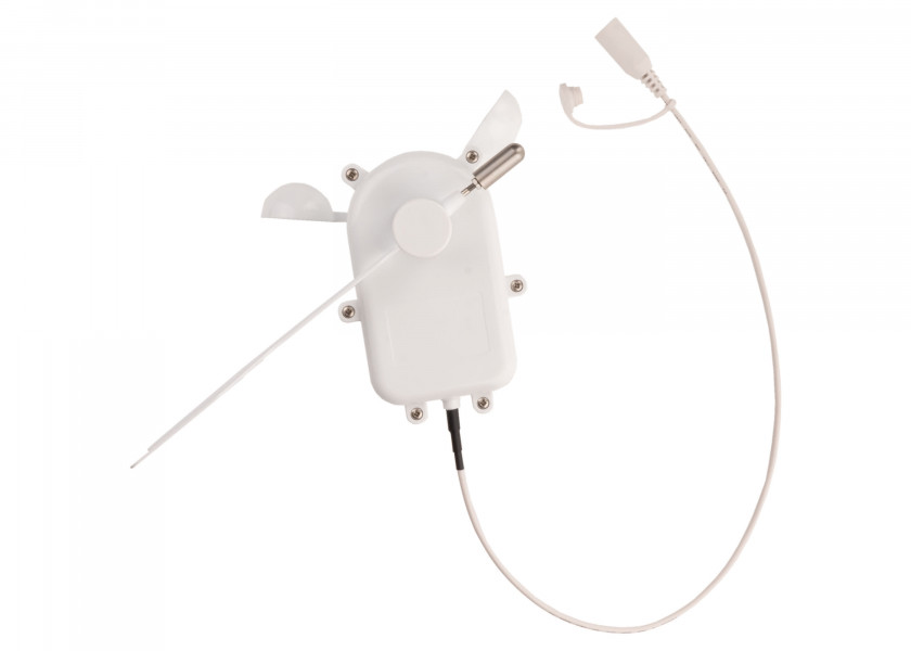 Купить NASA NMEA2000 Wind System 80248-bvs 7ft.ru в интернет магазине Семь Футов