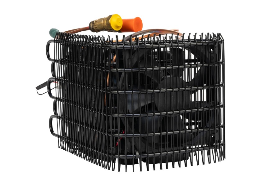 Купить Холодильная установка Isotherm Compact Unit GE80 U080X000P11111AA 12/24 В для холодильного ящика 80 л 7ft.ru в интернет магазине Семь Футов