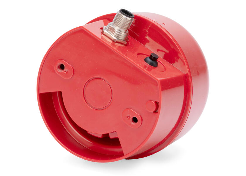 Купить DIGITAL YACHT ZDIGNALARM NAVALARM / NMEA2000 Клаксон 7ft.ru в интернет магазине Семь Футов