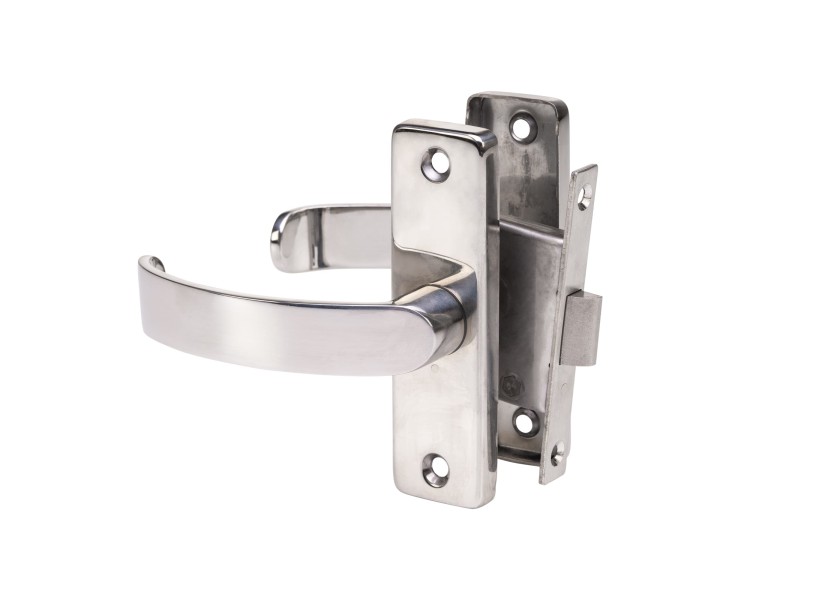 Купить Universal Mortice Lock 14362-bvs 7ft.ru в интернет магазине Семь Футов