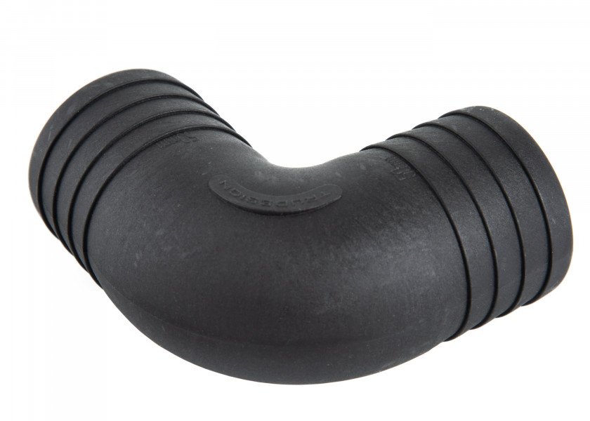 Купить TRUDESIGN 90699 Соединитель шланга, угловой/черный / Шланговое соединение: 19 мм 7ft.ru в интернет магазине Семь Футов