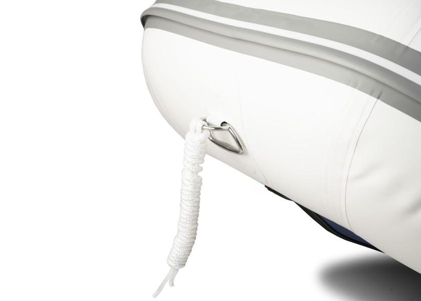 Купить SEATEC Яхт-тендер AEROSTAR 290 / с воздушным полом / 4 человека / 2,92 м / макс. 8 л.с. 7ft.ru в интернет магазине Семь Футов