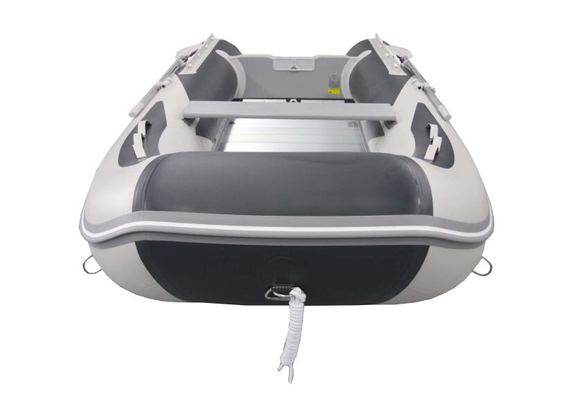 Купить SEATEC ALU STAR 360 Лодка / алюминиевый пол / 5 человек / 3,56 м / макс. 20 л.с. 7ft.ru в интернет магазине Семь Футов