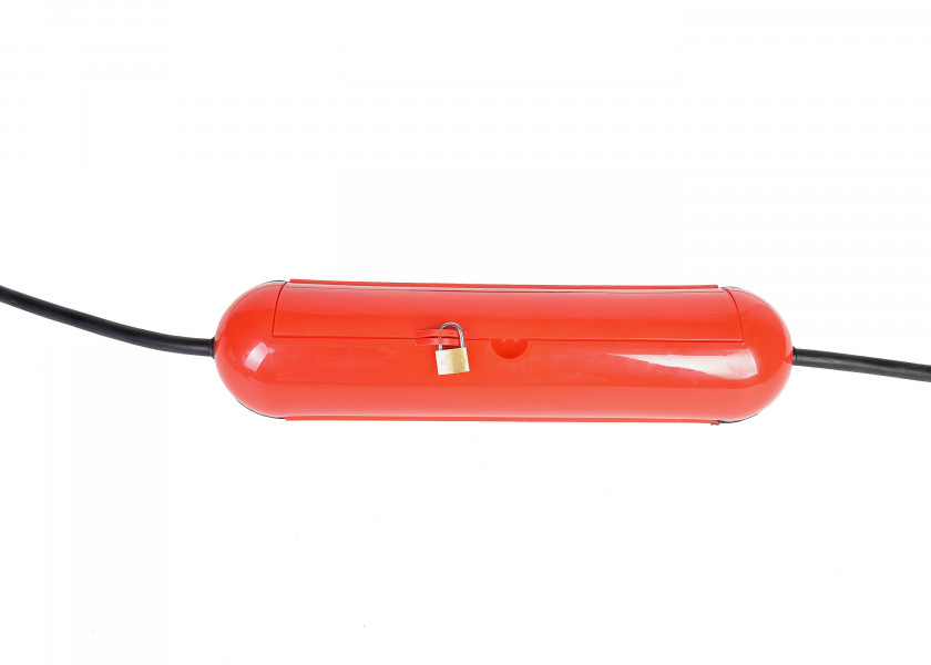 Купить Protection box for plug connection 12039-bvs 7ft.ru в интернет магазине Семь Футов