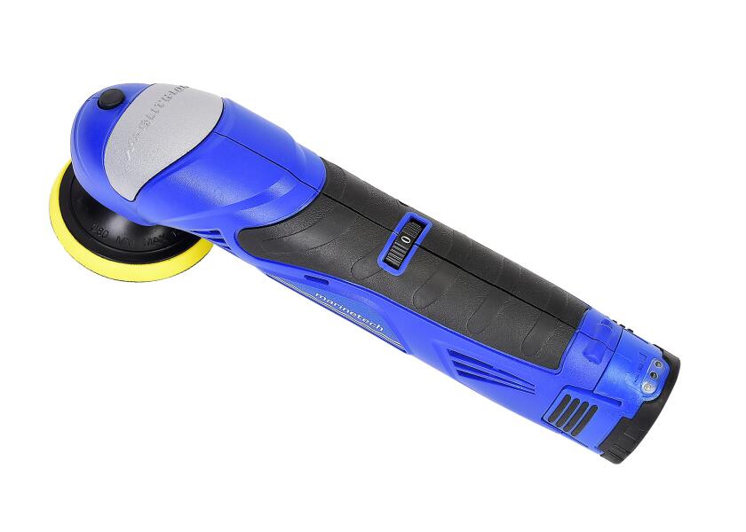 Купить Mini Polier- und Schleifmaschine inkl. Ersatzakkus 65065-bvs 7ft.ru в интернет магазине Семь Футов