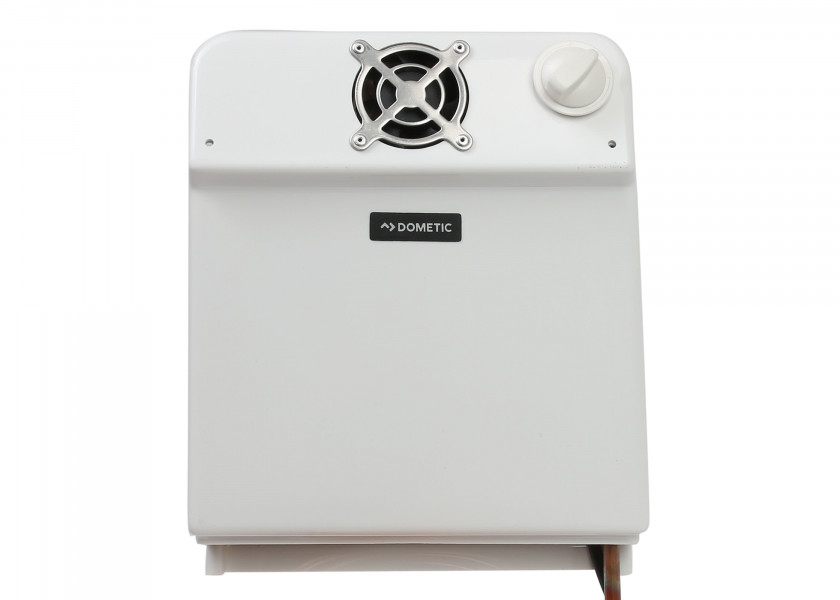 Купить Испаритель с циркуляцией воздуха Dometic ColdMachine VD-15 9105306612 220 x 275 x 80 мм 250 л для холодильных установок серии 80 7ft.ru в интернет магазине Семь Футов
