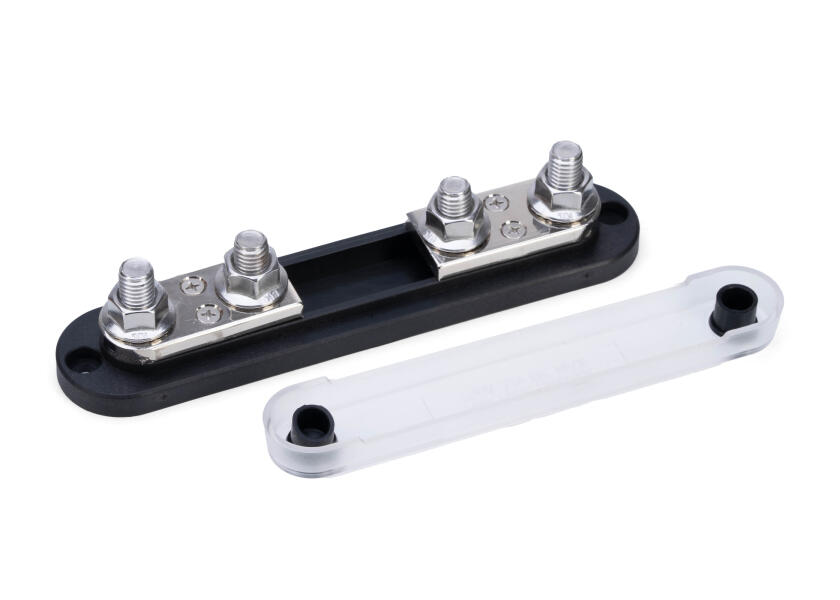 Купить SEATEC STS Fuse Block with cover / 750 A 34118-bvs 7ft.ru в интернет магазине Семь Футов