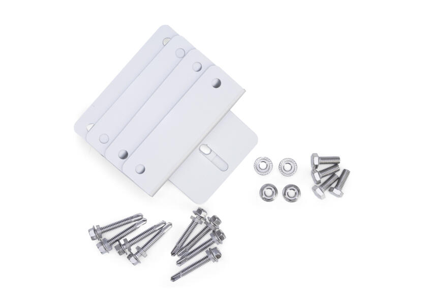 Купить Z-mounting Kit for Solar Modules 52450-bvs 7ft.ru в интернет магазине Семь Футов