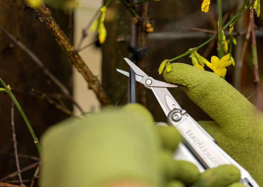 Купить Leatherman 832524 Wave Plus Серебристый  Silver 7ft.ru в интернет магазине Семь Футов