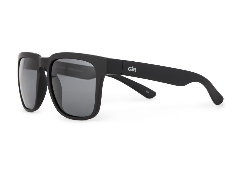 Купить GILL LUMINA Sunglasses / black 48308-bvs 7ft.ru в интернет магазине Семь Футов