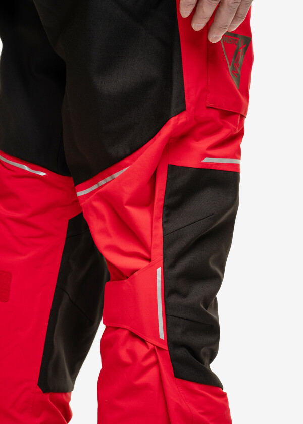 Купить MUSTO 82313_169-S Мужские брюки MPX GORE-TEX Pro Offshore 2.0 / красный / Размер одежды: S 7ft.ru в интернет магазине Семь Футов