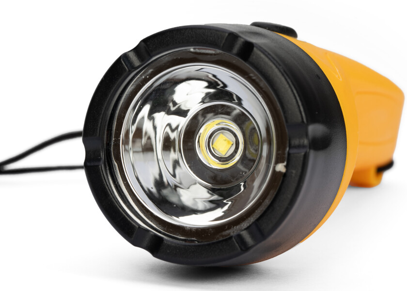 Купить Plastimo 65537 Плавающий LED Фонарик  Yellow 50 Lumens 7ft.ru в интернет магазине Семь Футов