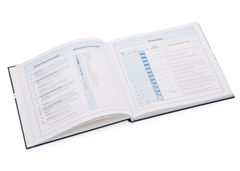 Купить DELIUS-KLASING 978-3-88412-099-6 DSV Verlag - Логбух 77391-bvs 7ft.ru в интернет магазине Семь Футов