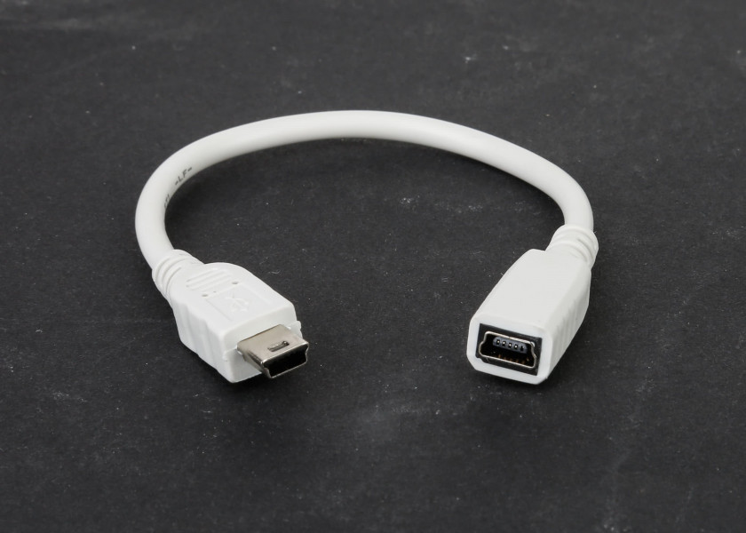 Купить Соединительный кабель USB-USB 17352-bvs 7ft.ru в интернет магазине Семь Футов