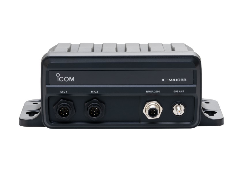Купить ICOM IC-M410BB#15 Морская радиостанция IC-M410BB «черный ящик» 88029-bvs 7ft.ru в интернет магазине Семь Футов