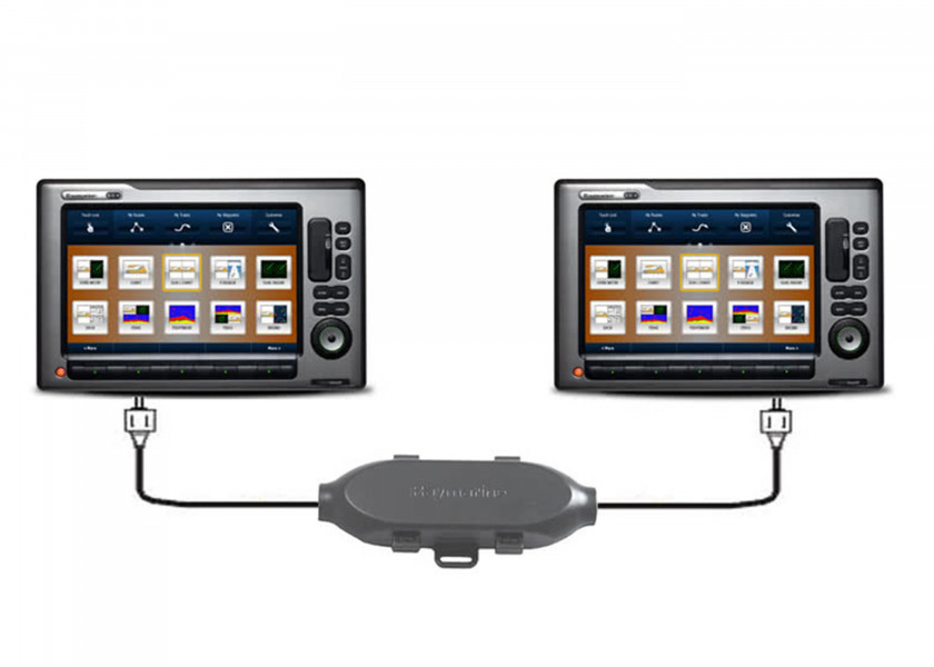 Купить Raymarine E55060 SeaTalk HS К SeaTalk HS Серый 7ft.ru в интернет магазине Семь Футов