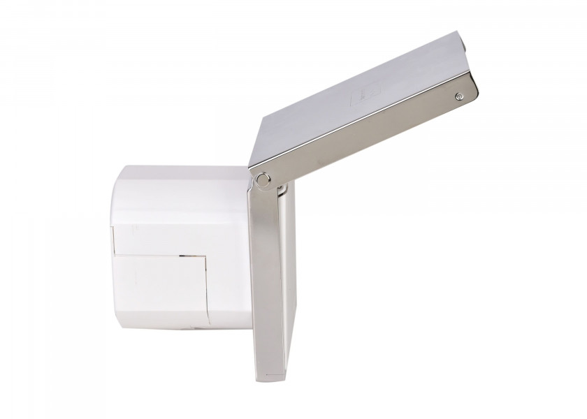 Купить Stainless Steel Shore Power Inlet Cover 10670-bvs 7ft.ru в интернет магазине Семь Футов
