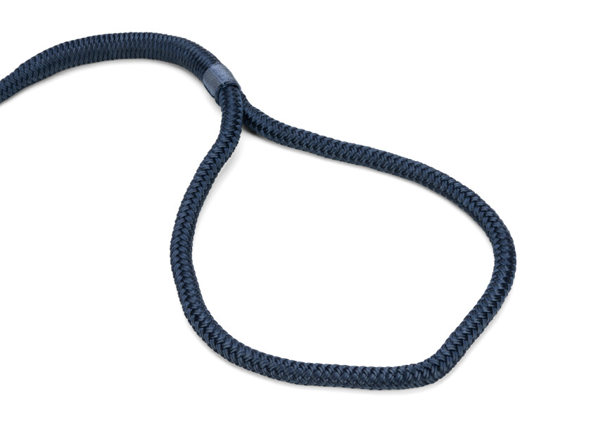 Купить Mooring Line / with eye / navy 30946-bvs 7ft.ru в интернет магазине Семь Футов