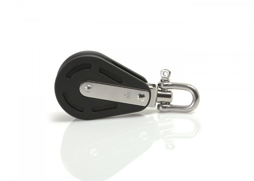 Купить SPRENGER Blocks with Swivel / 14 mm / plain bearing 21103-bvs 7ft.ru в интернет магазине Семь Футов