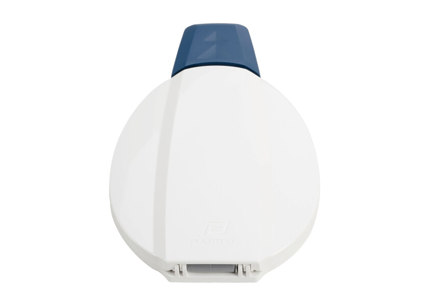 Купить Помпа трюмная ручная Plastimo 1038 39541 45л/мин под шланг Ø38мм(1,5") с телескопической ручкой без байпаса 7ft.ru в интернет магазине Семь Футов