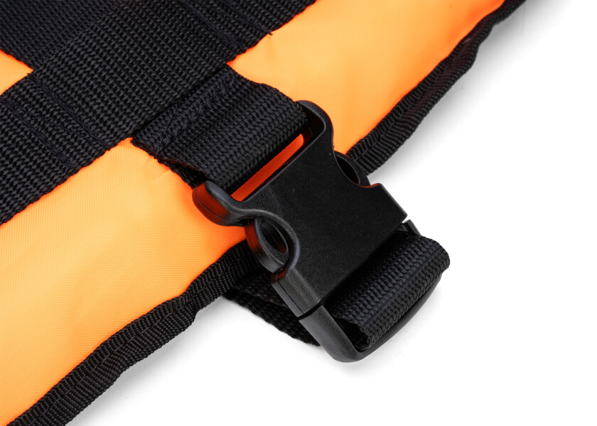 Купить VELERIA SAN GIORGIO OSCAR Dog Life Jacket / size M 31206-bvs 7ft.ru в интернет магазине Семь Футов