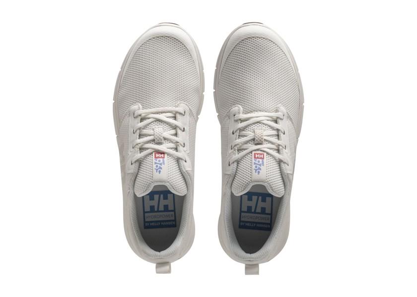 Купить Helly hansen 11573_011-10f Кросовки Feathering Offwhite 35x25x15 EU 42 7ft.ru в интернет магазине Семь Футов