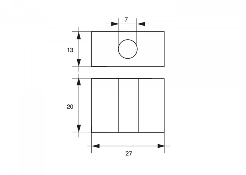Купить Zinc Anode for Tohatsu M (D) 40 - 140 Outboard 21926-bvs 7ft.ru в интернет магазине Семь Футов