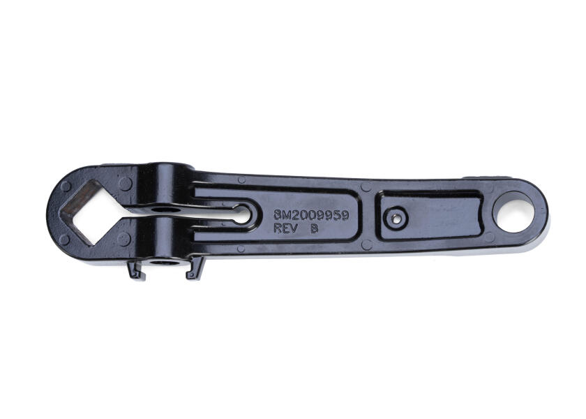 Купить MERCRUISER Steering Lever 879288T24 51457-bvs 7ft.ru в интернет магазине Семь Футов