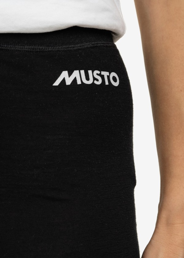 Купить MUSTO 82384_990-M Женские брюки базового слоя HPX / Размер одежды: М 7ft.ru в интернет магазине Семь Футов