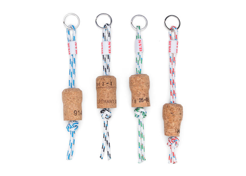 Купить SVB KORKEY Key Ring 33999-bvs 7ft.ru в интернет магазине Семь Футов