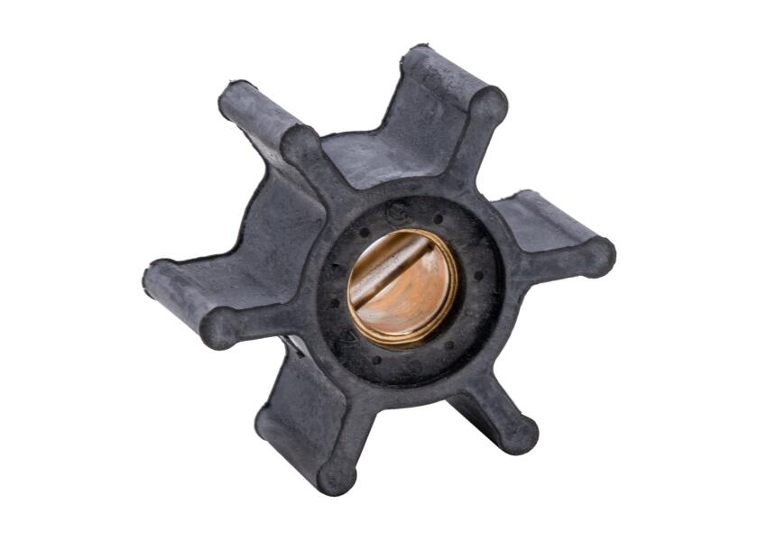 Купить Импеллер для охлаждения Johnson Pump 810B 09-810B-1 50,8 мм с пальцем 7ft.ru в интернет магазине Семь Футов