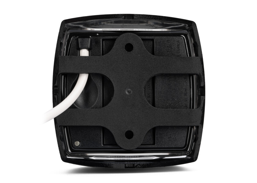 Купить HELLA MARINE NaviLED PRO Masthead Light / black / with BSH/Wheelmark-certification 14106-bvs 7ft.ru в интернет магазине Семь Футов