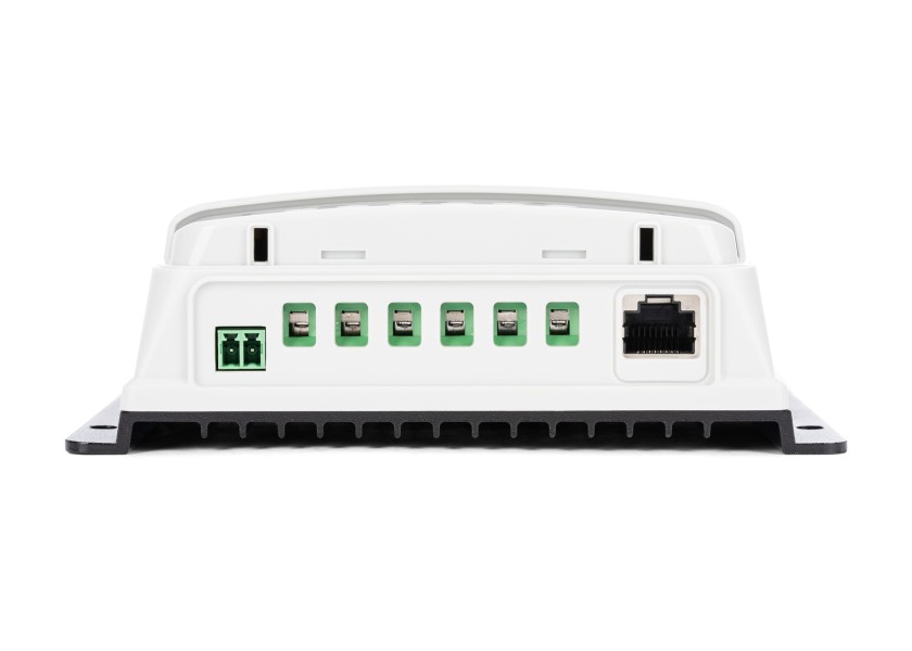 Купить SUNBEAM MoonRay 160 MPPT Solar Charge Controller / 160W@12V max. PV power 31097-bvs 7ft.ru в интернет магазине Семь Футов