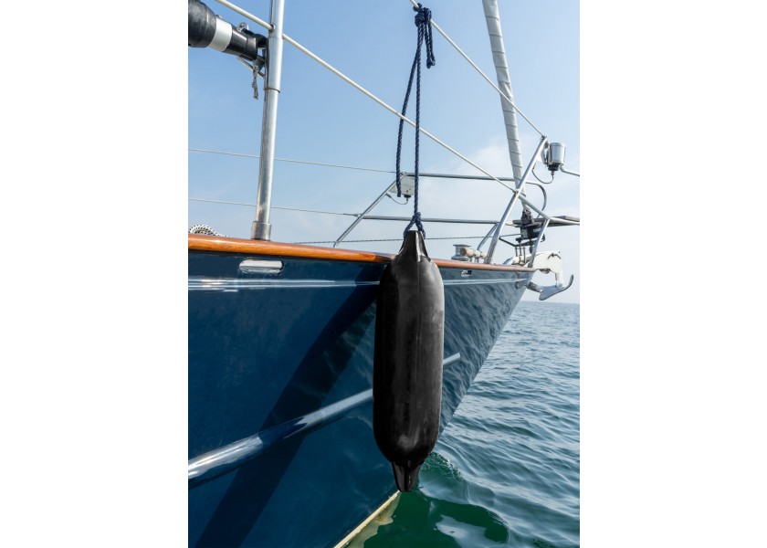 Купить SEATEC F0-F2A Quality Long Fender / black 21310-bvs 7ft.ru в интернет магазине Семь Футов