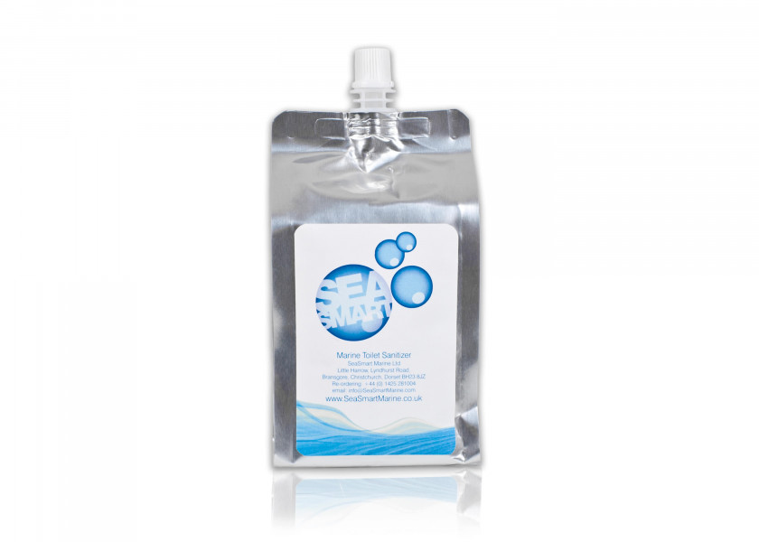 Купить SEASMART MARINE Cleaning System for Seawater Toilets 25522-bvs 7ft.ru в интернет магазине Семь Футов