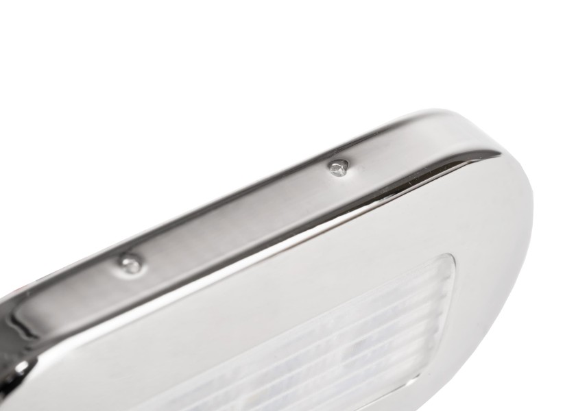 Купить SEATEC LED Stairway Light / chrome-plated / warm white 30481-bvs 7ft.ru в интернет магазине Семь Футов