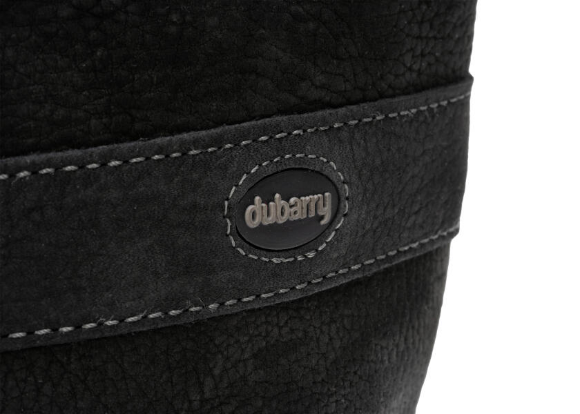 Купить DUBARRY Парусные ботинки ULTIMA / черный / Размер обуви: 44 7ft.ru в интернет магазине Семь Футов