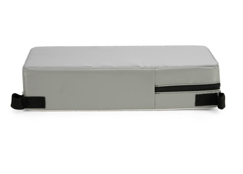 Купить OUTILS OCÉANS PB244610,GL-GREY Подушка Fender / 24 x 46 x 10 см / серая 7ft.ru в интернет магазине Семь Футов
