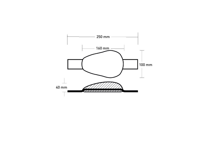 Купить Zinc Anodes for Aluminum Boats 47126-bvs 7ft.ru в интернет магазине Семь Футов