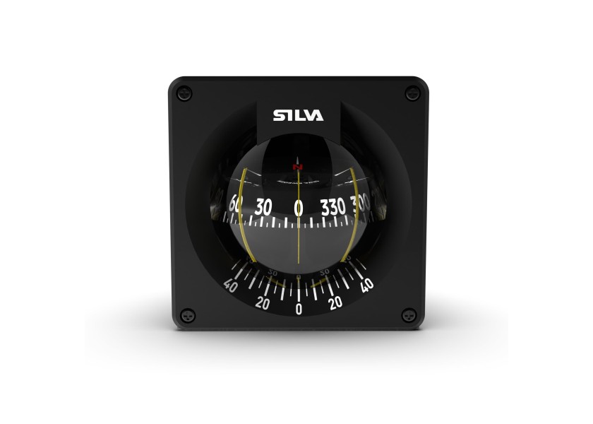 Купить SILVA Compass 100B / H / black 26199-bvs 7ft.ru в интернет магазине Семь Футов