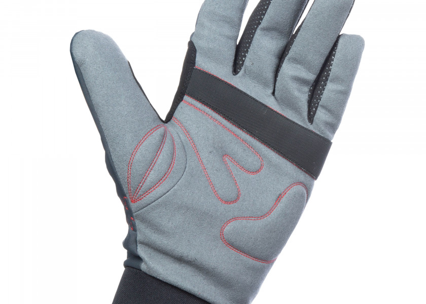 Купить SEATEC 4 SEASONS Glove / with fingers 472817-bvs 7ft.ru в интернет магазине Семь Футов