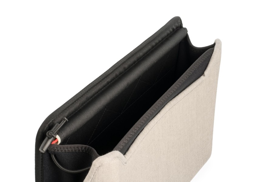 Купить G-NAUTICS 91102602 Сумка для хранения листов iQ / песок / Высота: 250 мм 7ft.ru в интернет магазине Семь Футов