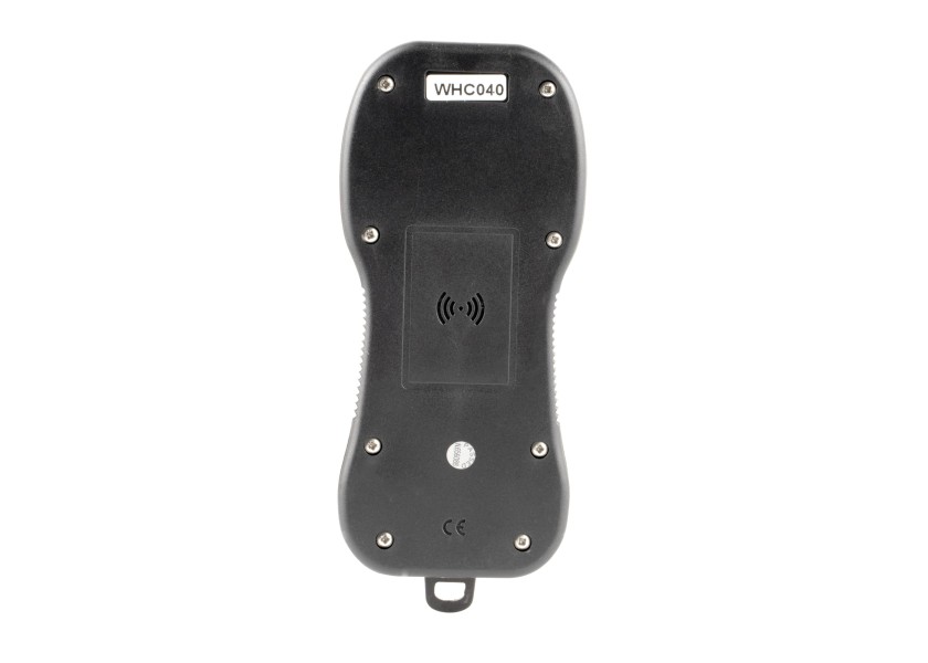 Купить WHC040 Handheld Remote Control / with display / wireless 33178-bvs 7ft.ru в интернет магазине Семь Футов
