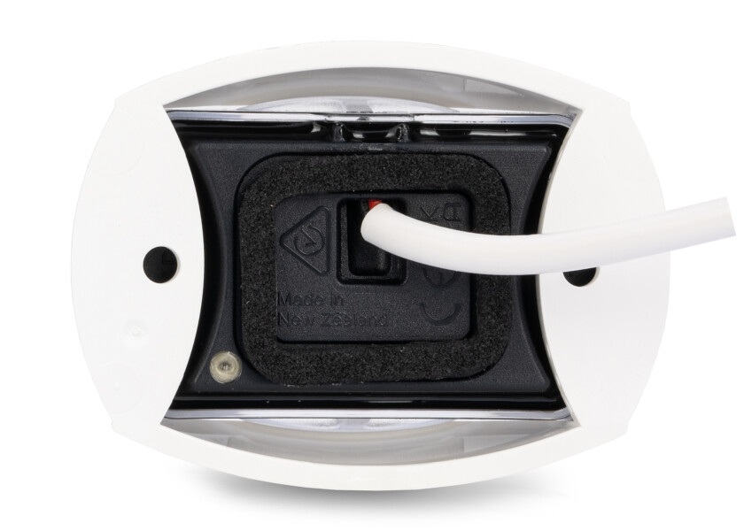 Купить HELLA MARINE Navi LED Stern Navigation Light, white 20789-bvs 7ft.ru в интернет магазине Семь Футов