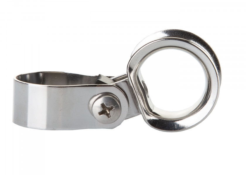 Купить SPRENGER Stanchion Mount Fairlead 80011-bvs 7ft.ru в интернет магазине Семь Футов