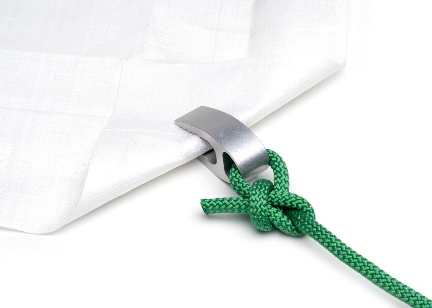 Купить STRONG-GRIP Tarpaulin Fastening System / 2 pcs 29696-bvs 7ft.ru в интернет магазине Семь Футов